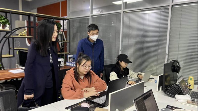 短视频灯光定制：揭秘灯光厂家的选型逻辑与关键要素