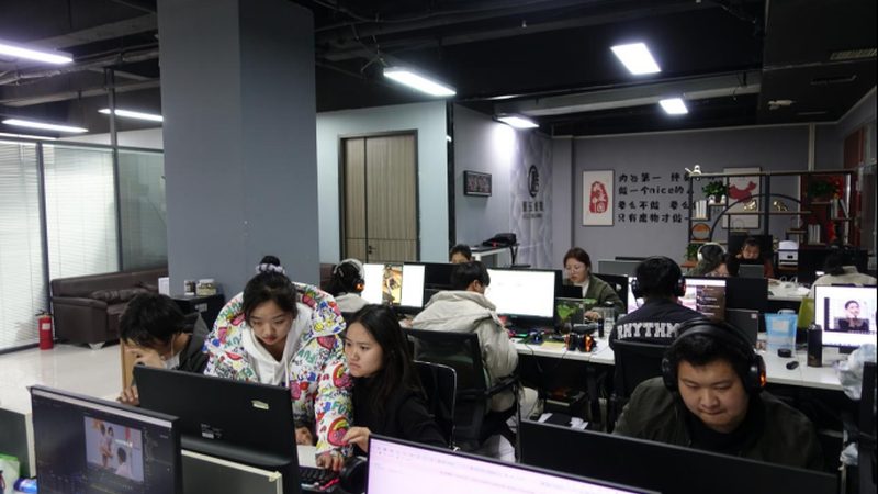 传媒股份有限公司