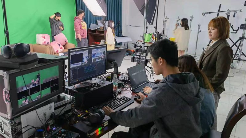 幼儿园宣传片拍摄流程全解析，揭秘制作背后的秘密
