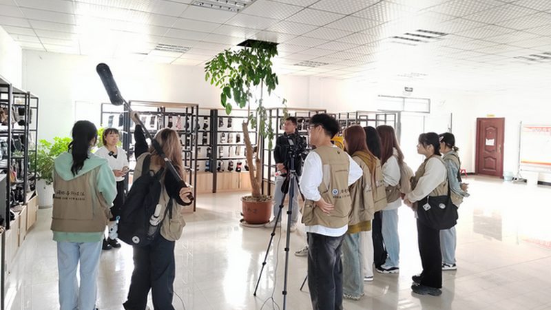 工业产品宣传片制作：揭秘优质制作公司的关键要素
