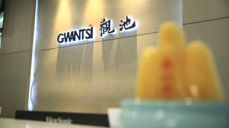 以某知名企业为例，该企业在选择品牌策划公司时，对比了以下几家：